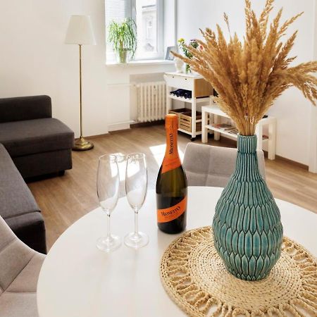 Appartement Boutique Flat in Old Town à Bratislava Extérieur photo