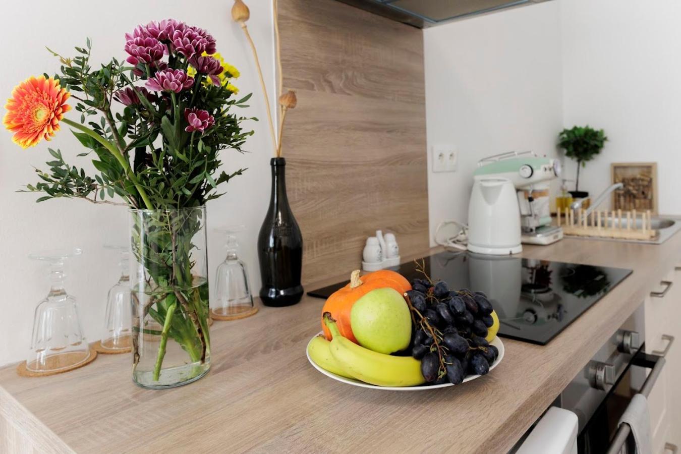 Appartement Boutique Flat in Old Town à Bratislava Extérieur photo