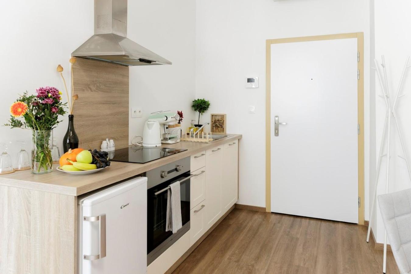 Appartement Boutique Flat in Old Town à Bratislava Extérieur photo