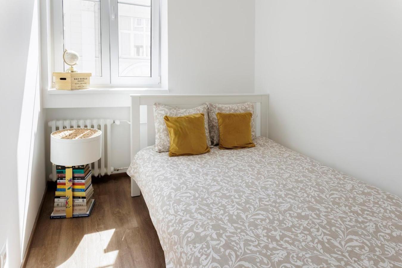Appartement Boutique Flat in Old Town à Bratislava Extérieur photo