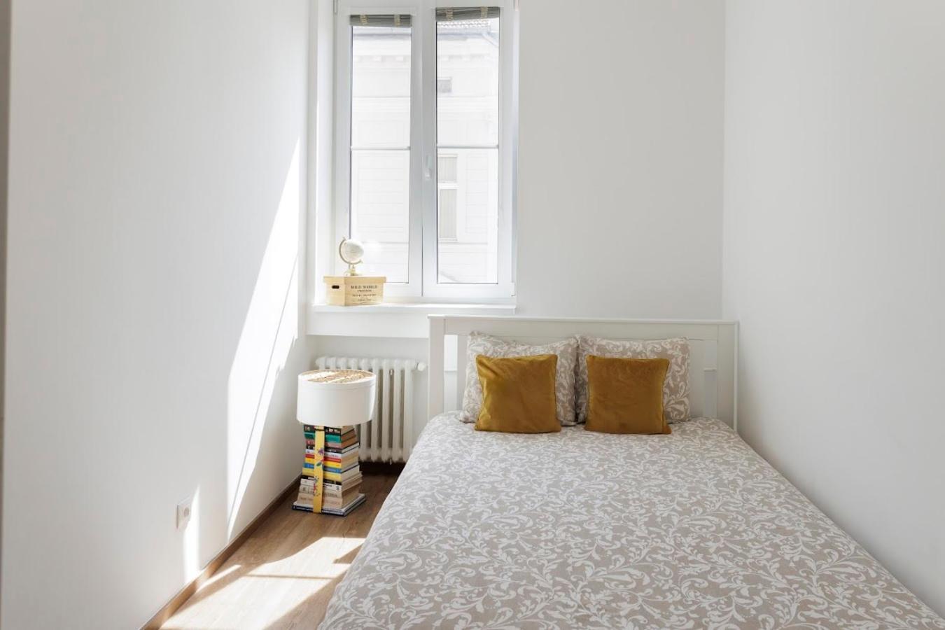 Appartement Boutique Flat in Old Town à Bratislava Extérieur photo