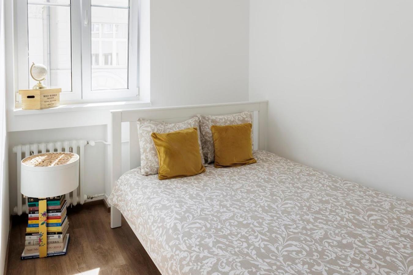 Appartement Boutique Flat in Old Town à Bratislava Extérieur photo