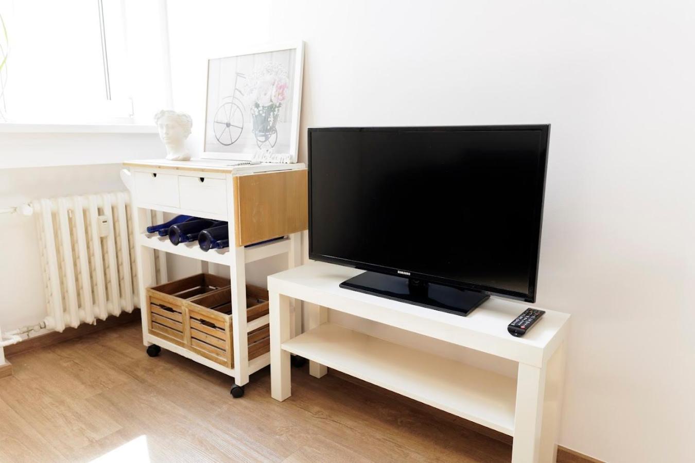 Appartement Boutique Flat in Old Town à Bratislava Extérieur photo