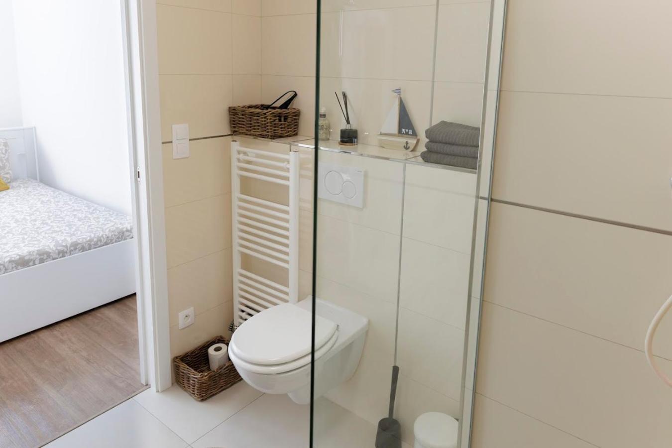 Appartement Boutique Flat in Old Town à Bratislava Extérieur photo