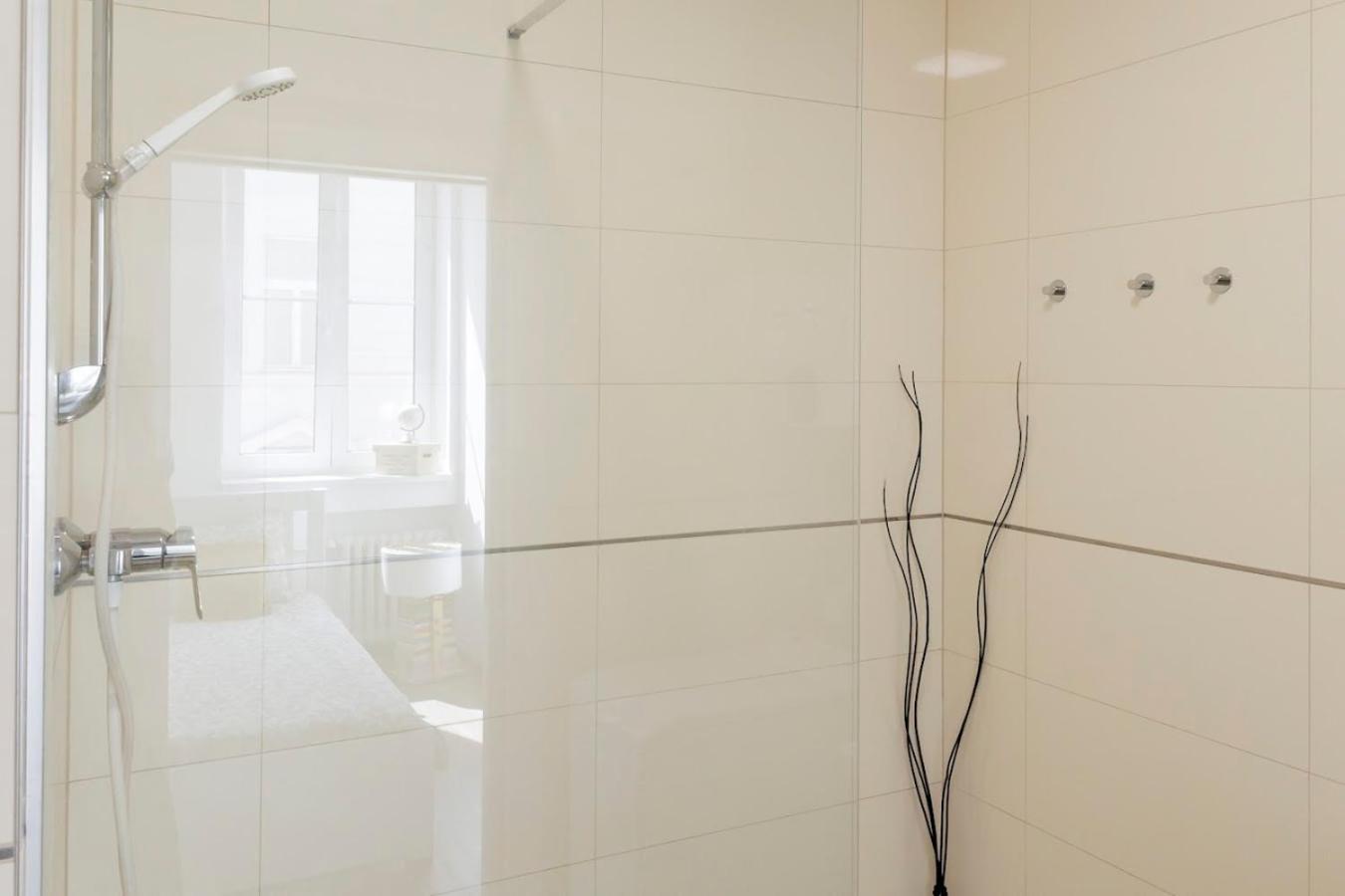 Appartement Boutique Flat in Old Town à Bratislava Extérieur photo